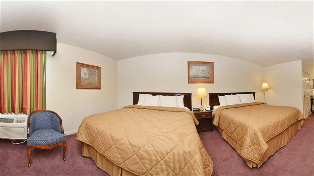 Comfort Inn Redding Near I-5 Exterior photo